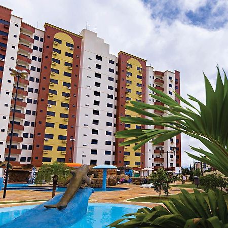 Апартаменты Golden Dolphin Supreme - Viva Ferias Калдас-Новас Экстерьер фото