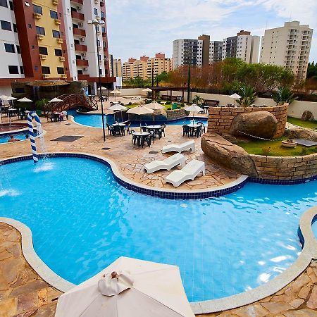 Апартаменты Golden Dolphin Supreme - Viva Ferias Калдас-Новас Экстерьер фото